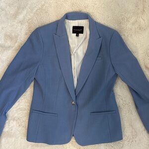 Banana Republic Classic Blazer